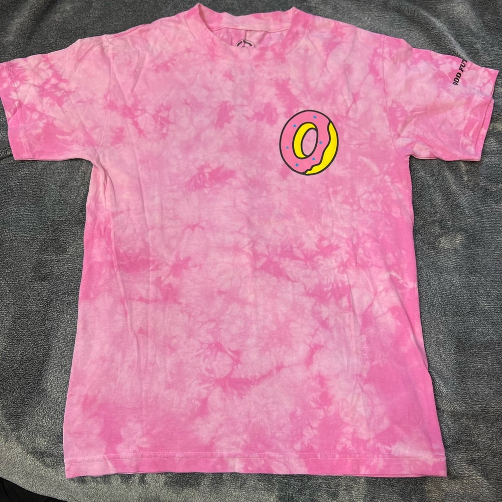 ODD FUTURE T SHIRT - Picture 2 of 6